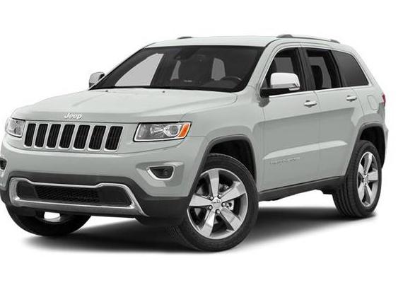 JEEP GRAND CHEROKEE 2014 1C4RJFBG5EC501098 image